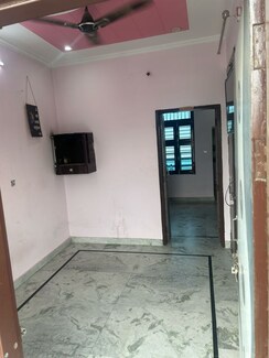 2 BHK + Pooja Room Builder Floor For Rent in Indira Nagar