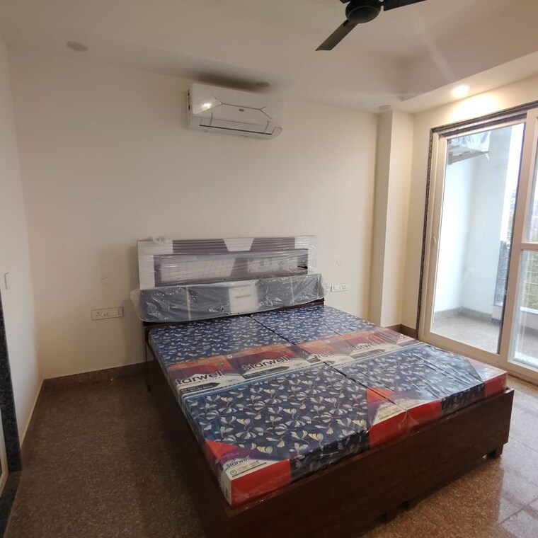 Bedroom, m3m-antalya-hills 2.5 Bedroom 1158 Sq.Ft. Builder Floor In Sector 79 Gurgaon 9989502