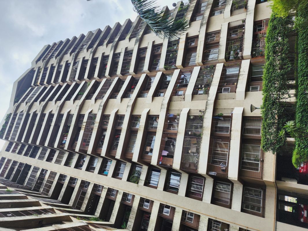 1 BHK + Store Room Apartment For Rent in Kalpataru Hills Phase II