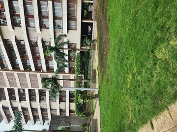 1 BHK Apartment – Exterior View View at Kalpataru Hills Phase II, Manpada - for Rent