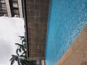 Furnished Amenities in 1 BHK Apartment at Kalpataru Hills Phase II, Manpada – for Rent