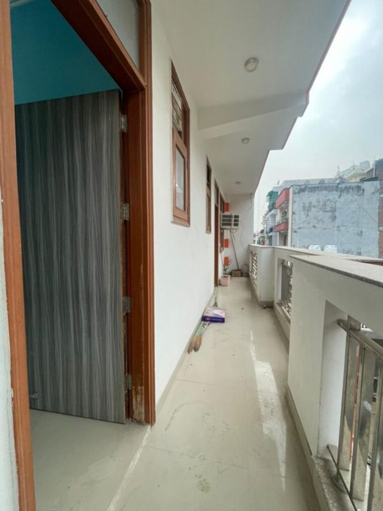 undefined, chattarpur 1 Bedroom 450 Sq.Ft. Builder Floor In Chattarpur Delhi 9989508