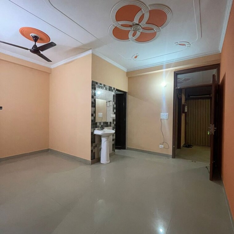 Room, chattarpur 1 Bedroom 450 Sq.Ft. Builder Floor In Chattarpur Delhi 9989508