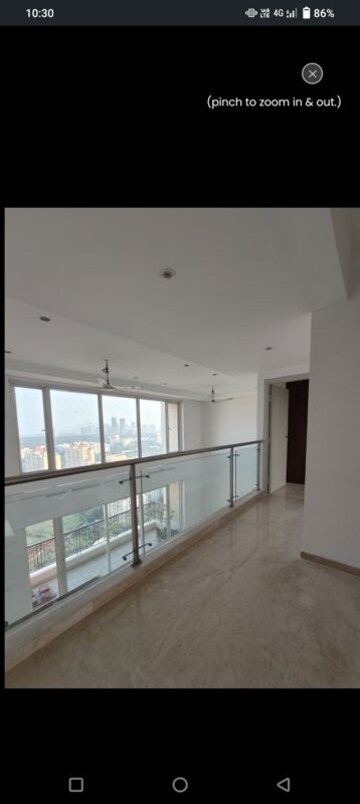 Room in 5 BHK Apartment at Hiranandani Tribeca, Ghodbunder Road – for Rent