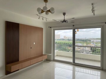 3 BHK Apartment For Sale in Sipani Pennantia, Hulimavu