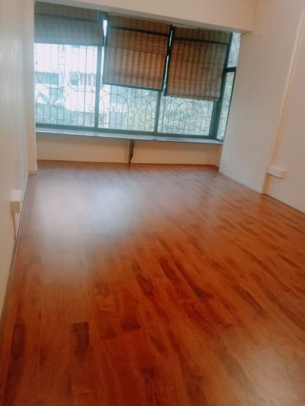 2 BHK + Pooja Room Apartment For Rent in Bandra West