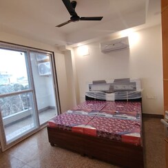 2.5 BHK + Study Room Builder Floor For Sale in M3M Antalya Hills