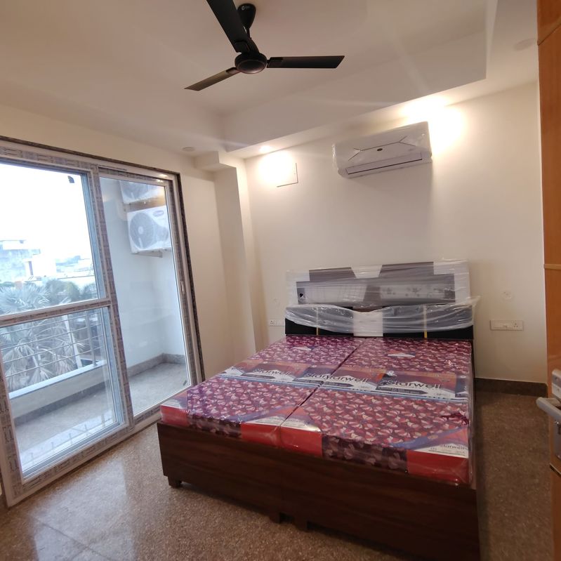 2.5 BHK + Study Room Builder Floor For Sale in M3M Antalya Hills