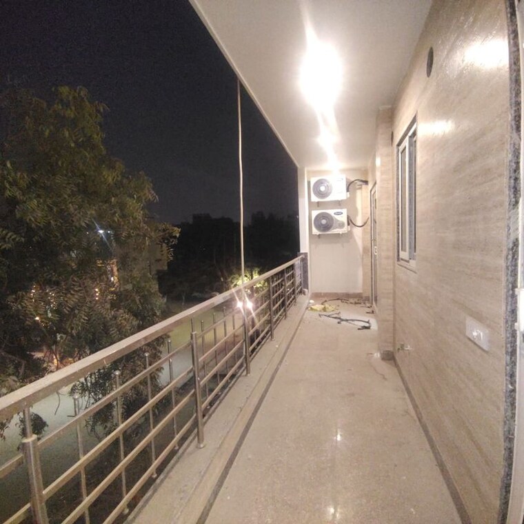 Balcony, m3m-antalya-hills 2.5 Bedroom 1158 Sq.Ft. Builder Floor In Sector 79 Gurgaon 9989545
