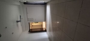 Bathroom in 2 BHK Apartment at Supertech The Romano, Sector 118 – for Rent
