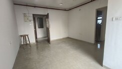 2 BHK + Pooja Room,Servant Room,Study Room,Extra Room Apartment For Rent in Nutan Madhuban Apartment