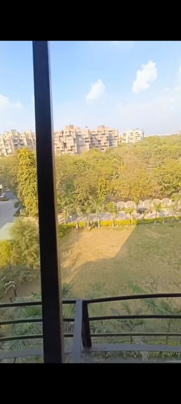 3 BHK Apartment – Garden View at Sector 13 Dwarka - for Rent
