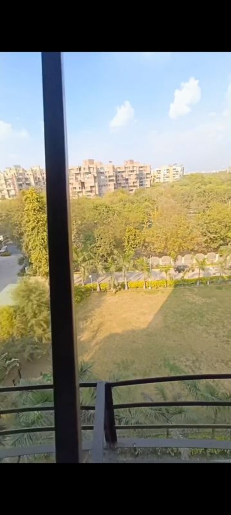 Garden, sector 13 dwarka 3 Bedroom 1600 Sq.Ft. Apartment In Sector 13 Dwarka Delhi 9989562