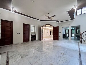 Living Room in 5 BHK Independent House at Sector 56 – for Sale