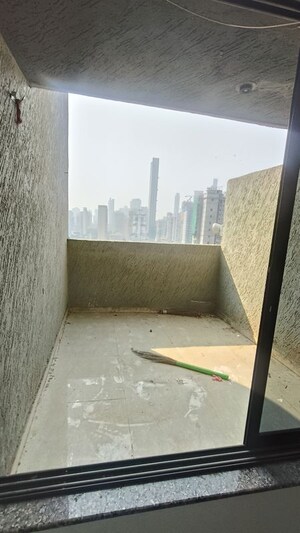 Bedroom in 3 BHK Apartment at Ansal Heights, Worli – for Rent