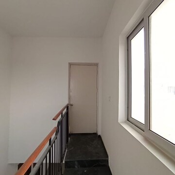 Balcony in 4 BHK Villa at Vatika Signature Villas, Sector 82 – for Rent