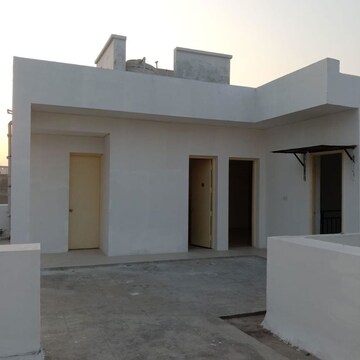 Building Lobby in 4 BHK Villa at Vatika Signature Villas, Sector 82 – for Rent