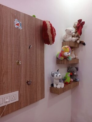 Furnished Amenities in 4 BHK Apartment at Vip Road – for Sale