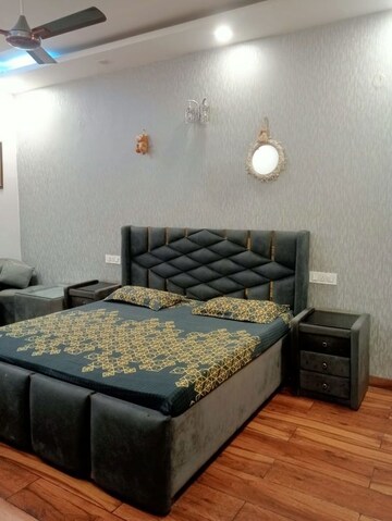 Bedroom in 4 BHK Apartment at Vip Road – for Sale