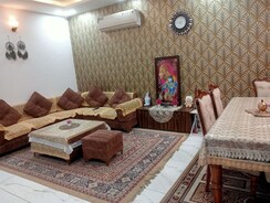 4 BHK + Pooja Room Apartment For Sale in VIP Road