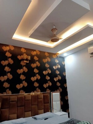 Furnished Amenities in 4 BHK Apartment at Vip Road – for Sale