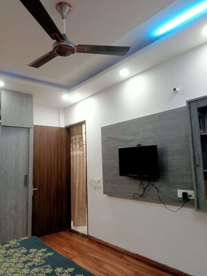 Kitchen in 4 BHK Apartment at Vip Road – for Sale