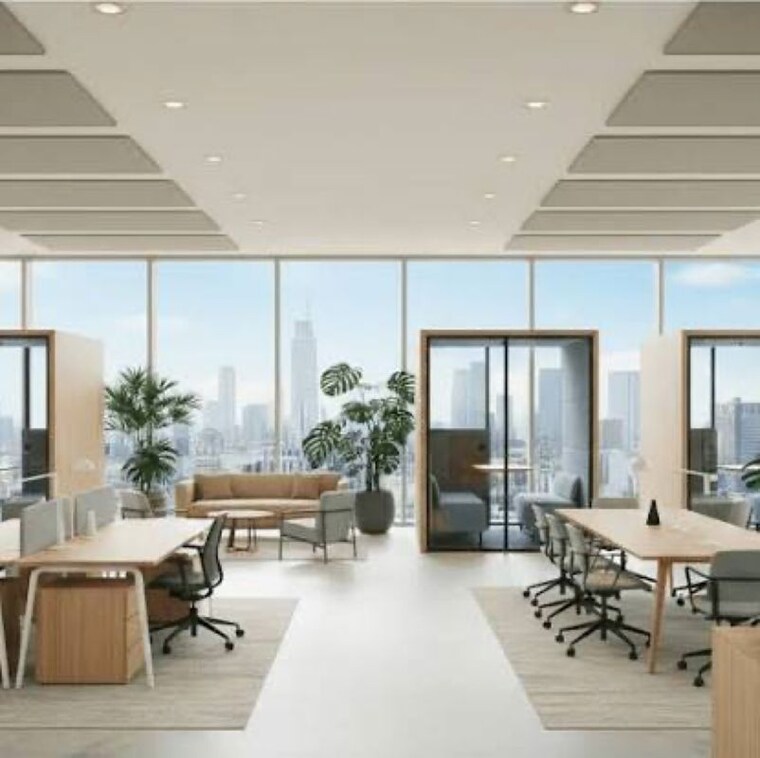 Gym, goregaon east Commercial Office Space 1500 Sq.Ft. In Goregaon East Mumbai 9989604