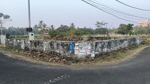 Plot Area in  Plot at Kuriachira – for Sale