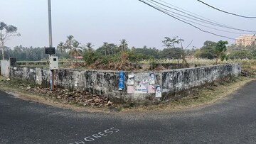 Plot Area in  Plot at Kuriachira – for Sale