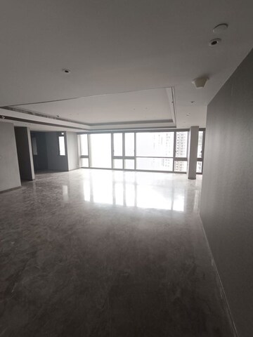 5 BHK Apartment For Sale in Lodha Trump Tower, Worli