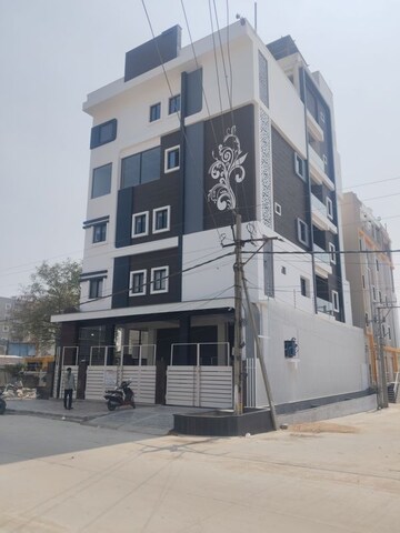  Shop For Rent in Kondapur