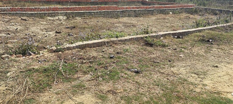 undefined, motiram adda  1228 Sq.Ft. Plot In Motiram Adda Gorakhpur 9989659