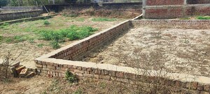 Plot Area in  Plot at Motiram Adda – for Sale