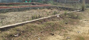 Plot Area in  Plot at Motiram Adda – for Sale