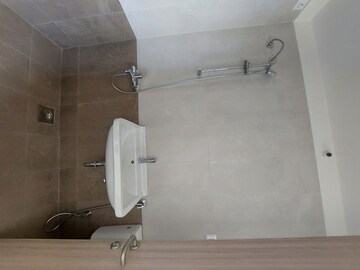 Bathroom in 2 BHK Apartment at Nanded Bageshree, Sinhagad Road – for Rent