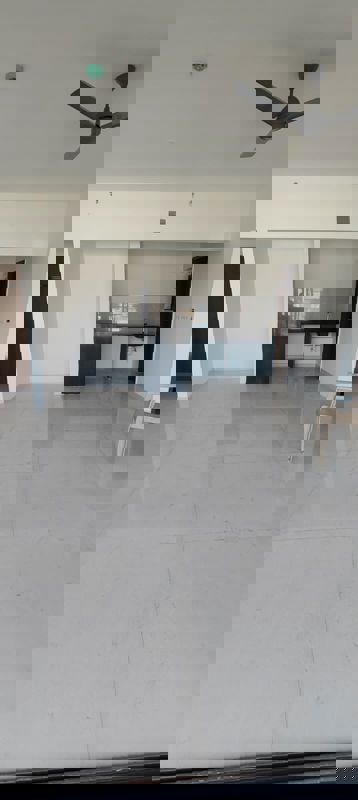 2 BHK + Pooja Room 828 Sq.Ft. Apartment in Gagan Avencia