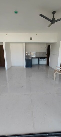 2 BHK + Pooja Room Apartment For Rent in Gagan Avencia