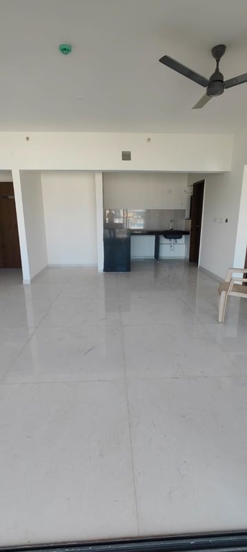 2 BHK + Pooja Room Apartment For Rent in Gagan Avencia