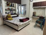 3.5 BHK + Pooja Room,Servant Room 1300 Sq.Ft. Apartment in Amanora Adreno Towers