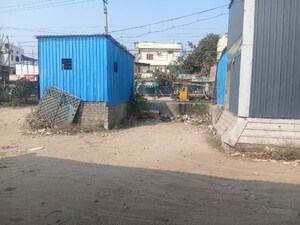  Plot – Exterior View View at Tukkuguda - for Sale