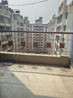 1 BHK + Pooja Room Apartment For Sale in Nanded Mangal Bhairav