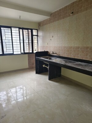 Kitchen in 1 BHK Apartment at Nanded Mangal Bhairav, Sinhagad – for Sale