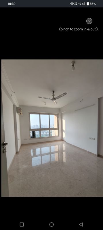 5 BHK + Pooja Room 2680 Sq.Ft. Apartment in Hiranandani Tribeca