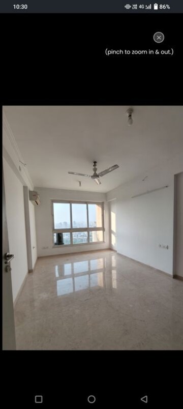 5 BHK Apartment For Rent in Hiranandani Tribeca, Ghodbunder Road