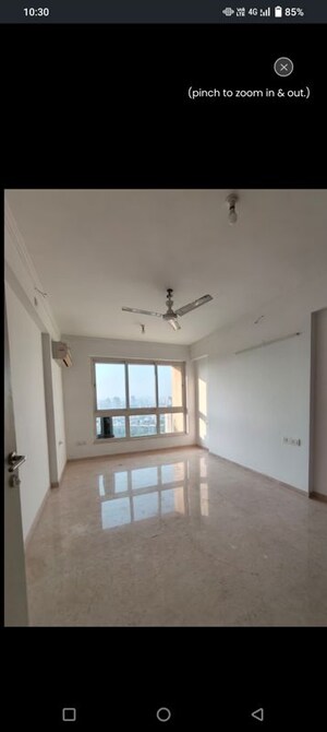 Room in 5 BHK Apartment at Hiranandani Tribeca, Ghodbunder Road – for Rent