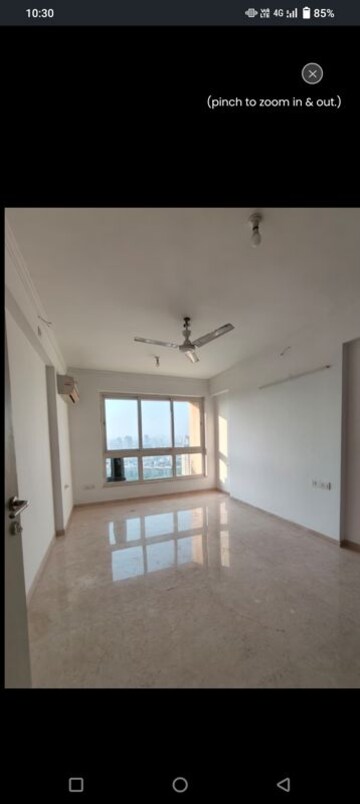 Room in 5 BHK Apartment at Hiranandani Tribeca, Ghodbunder Road – for Rent