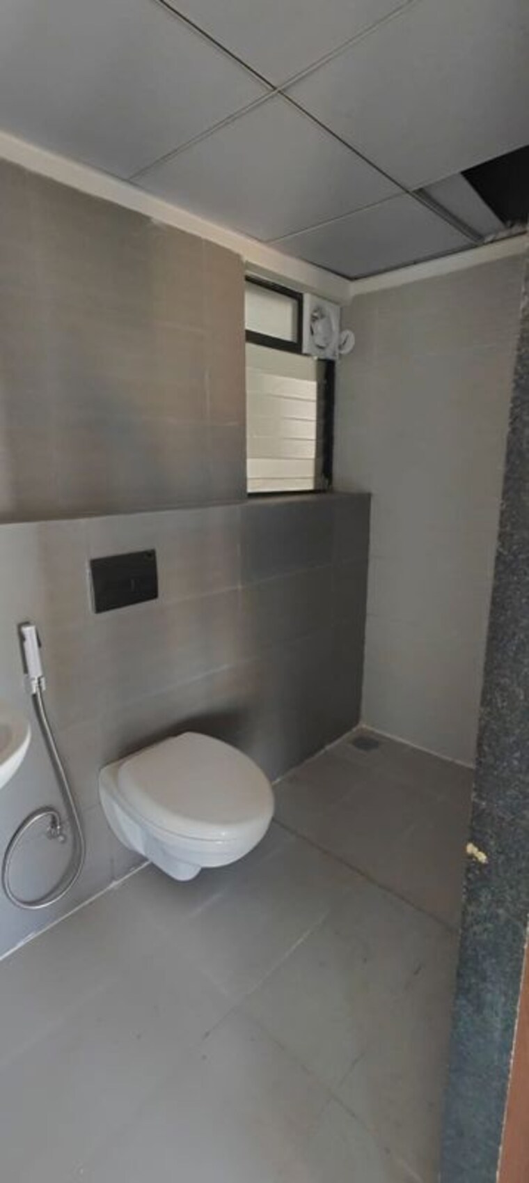 Bathroom, gagan-avencia 2 Bedroom 828 Sq.Ft. Apartment In Kharadi Pune 9989820