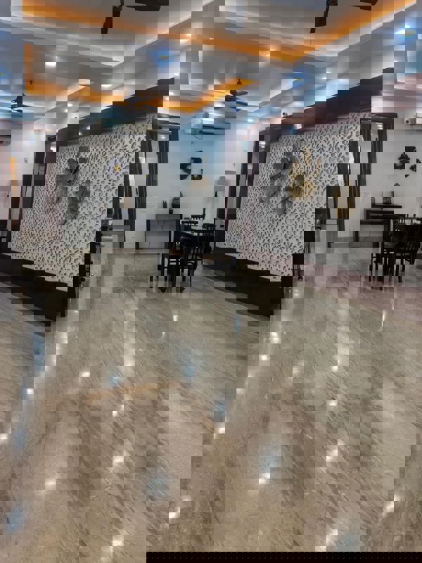 3 BHK 1806 Sq.Ft. Builder Floor in Unitech South City II