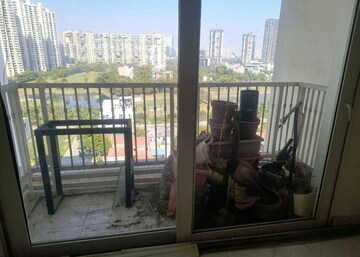 Gym in 2 BHK Apartment at Jaypee Greens Kosmos, Sector 134 – for Sale