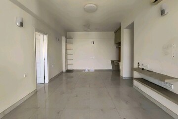 Building Lobby in 2 BHK Apartment at Jaypee Greens Kosmos, Sector 134 – for Sale